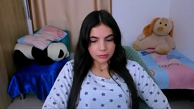  elenna online show from September 22, 5:44 pm