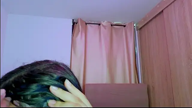  elenna online show from March 23, 5:08 pm