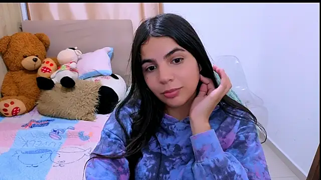  elenna online show from February 2, 6:40 pm