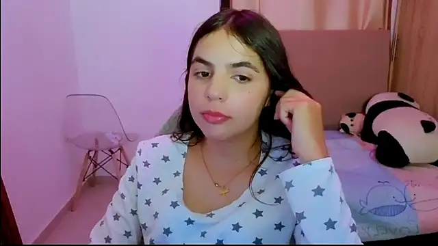  elenna online show from March 24, 6:02 pm