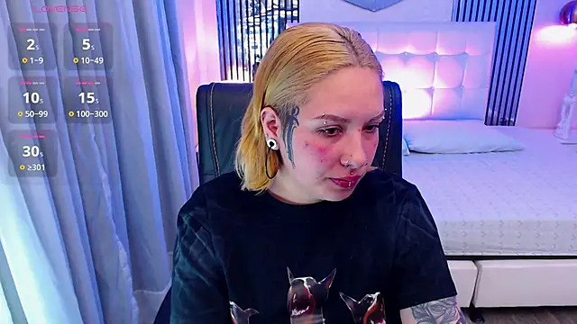 Jessie williams online show from January 8, 7:51 pm