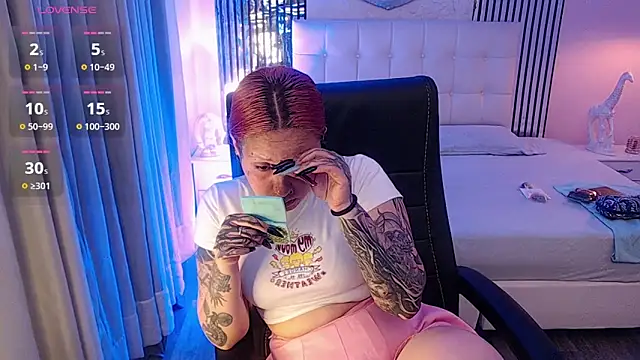 Jessie williams online show from February 5, 7:39 pm