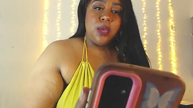 BiancaFollerach online show from January 17, 9:00 pm