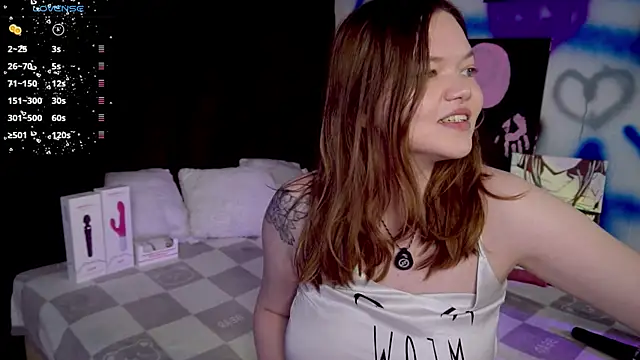 mary lunar online show from April 13, 7:36 pm