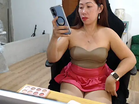 SweetAsian Jojo69 online show from February 20, 9:04 pm