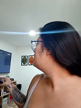 ZabathMiller online show from September 23, 4:27 pm