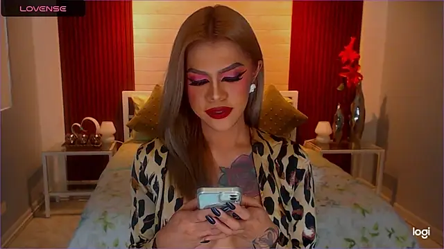 StellaStrong30 online show from February 15, 7:51 am