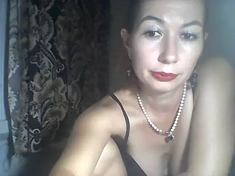 Snapshot of Olesja chatting on September 18, 7:01 pm Olesja online show from September 18, 7:01 pm