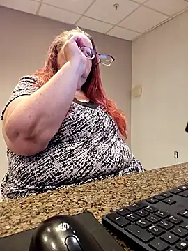 Hornybbw1978 online show from June 20, 12:20 pm