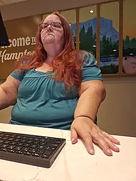 Hornybbw1978 online show from July 8, 5:20 am