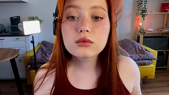 Sofy Benson online show from May 14, 1:50 pm