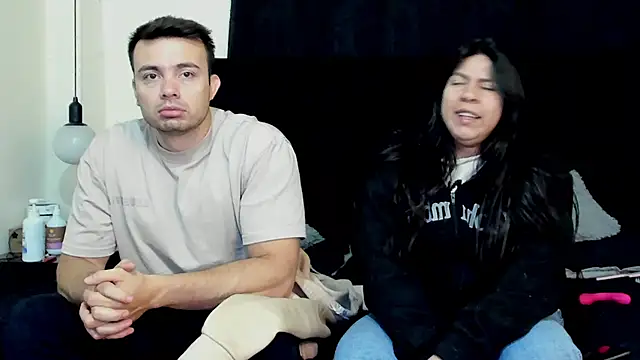 lissandthor13 online show from January 16, 11:28 am