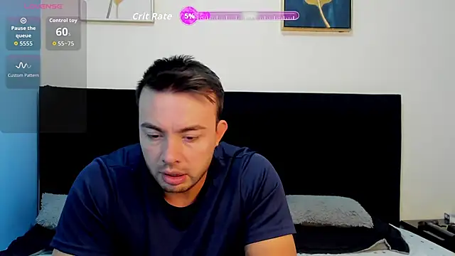 lissandthor13 online show from March 25, 9:34 am