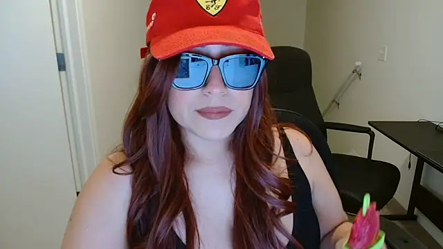 Sassy Latina online show from July 25, 4:19 am