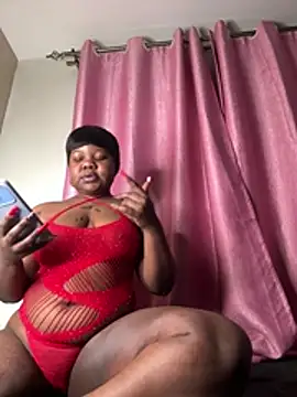 ThickyMel online show from July 25, 12:39 am