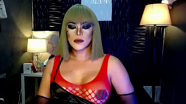 UrtopshemalegoddessAliyah online show from September 10, 10:43 pm