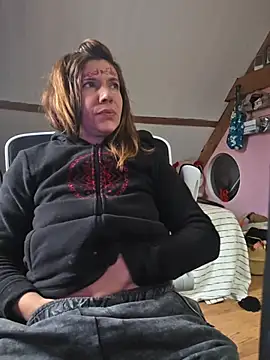 Lina lou4 online show from November 29, 2:21 pm