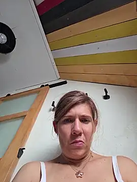 Lina lou4 online show from July 7, 3:26 pm