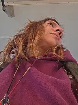 Lina lou4 online show from March 22, 9:26 am