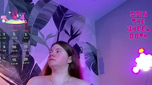 Snapshot of RubyValen chatting on September 29, 1:11 am RubyValen online show from September 29, 1:11 am
