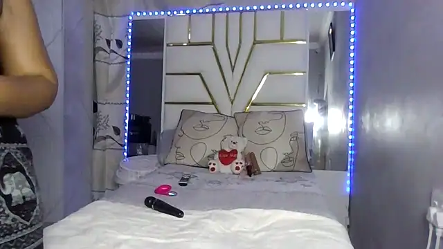 SexyyNana online show from September 22, 9:24 pm