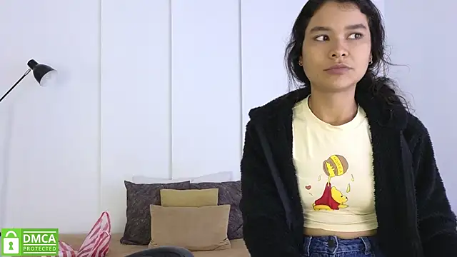 sexychanell 18 online show from July 19, 1:46 pm