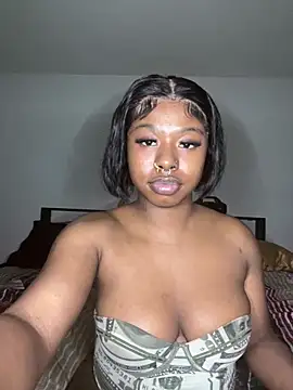 TinyBlazian901 online show from March 2, 3:28 am