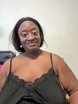 Katiefyi online show from April 9, 10:48 pm