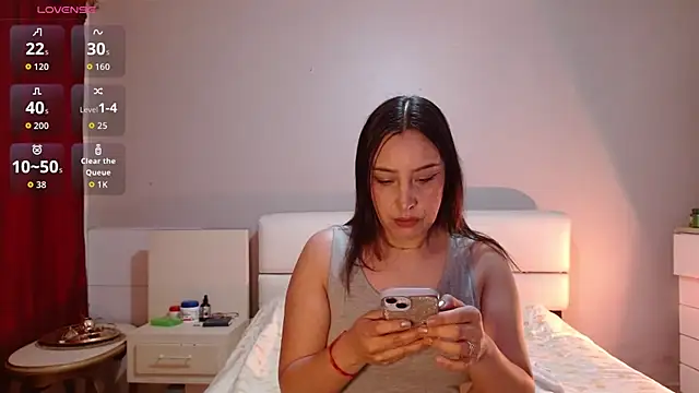 Freyja soh online show from January 8, 10:14 pm