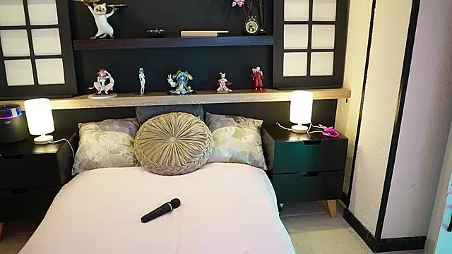 Scarlett collins02 online show from October 3, 12:49 am