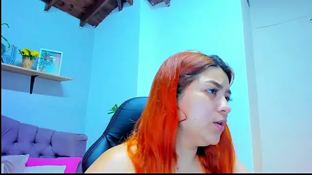 Gretta Queen online show from April 4, 4:17 pm