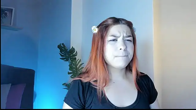 Gretta Queen online show from May 27, 6:27 pm