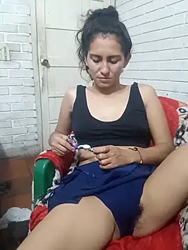 valeriaswang Lucas online show from April 5, 8:41 pm