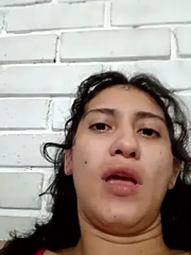 valeriaswang Lucas online show from December 1, 9:28 pm