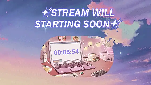 cutenessa online show from March 1, 6:13 am