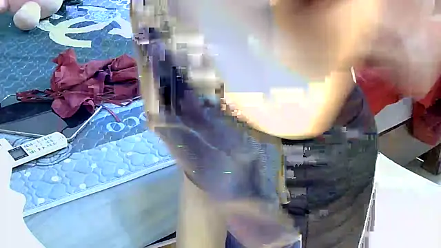 PinkCoi888 online show from September 19, 5:06 am