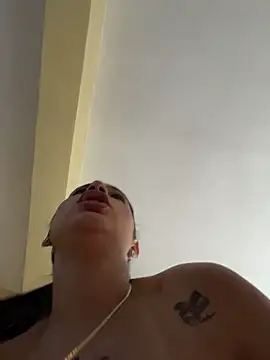 charlotte stevenss  online show from April 18, 1:35 pm