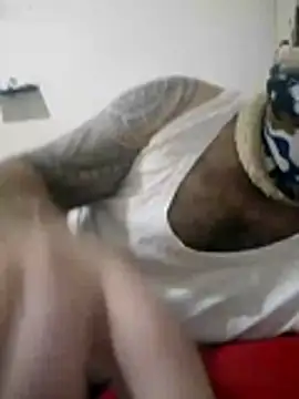 Chach1988 online show from January 10, 7:40 pm