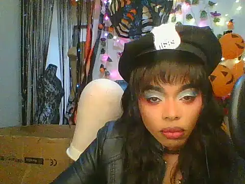 Anaconda2350 online show from November 8, 10:42 am