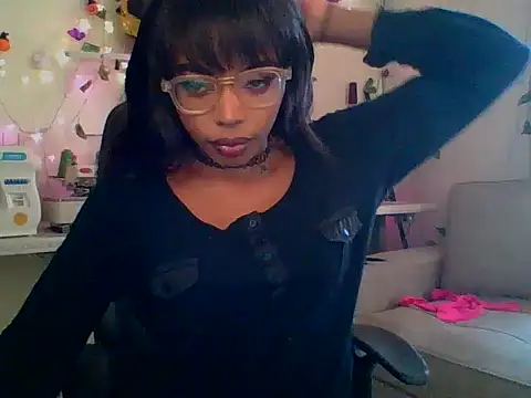 Anaconda2350 online show from November 28, 1:47 pm