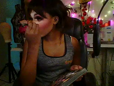 Anaconda2350 online show from March 12, 7:27 pm