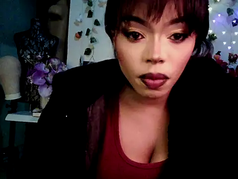 Anaconda2350 online show from April 5, 12:31 am