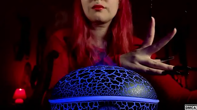 Amanita  Pantherina online show from February 9, 11:12 am