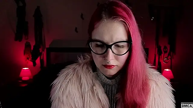 Amanita  Pantherina online show from December 22, 11:57 am