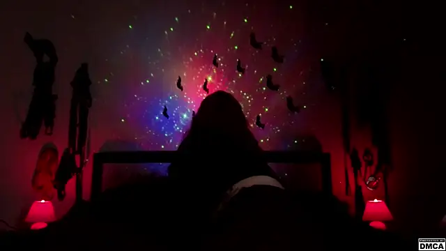 Amanita  Pantherina online show from January 16, 1:51 pm