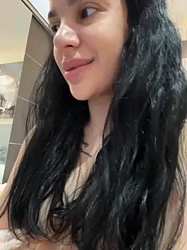 Samira30 online show from December 18, 11:37 am