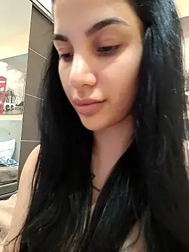 Samira30 online show from October 9, 12:20 pm