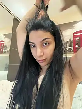 Samira30 online show from July 5, 11:05 am