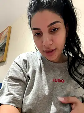 Samira30 online show from September 20, 7:12 pm