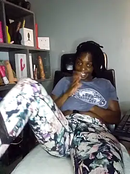 Shaniko89 online show from February 5, 8:28 am